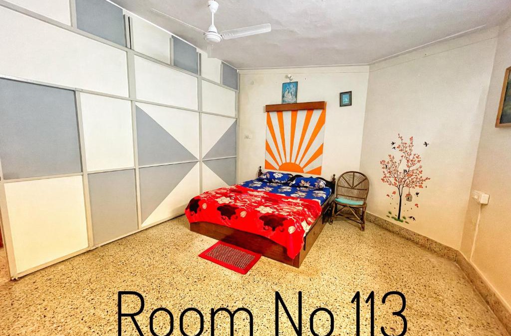 Gokulam House | Santrupthi Home Stay