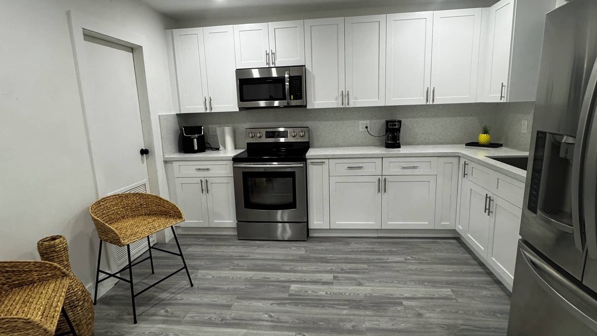 Little Ranches House | Santuaria Hollywood