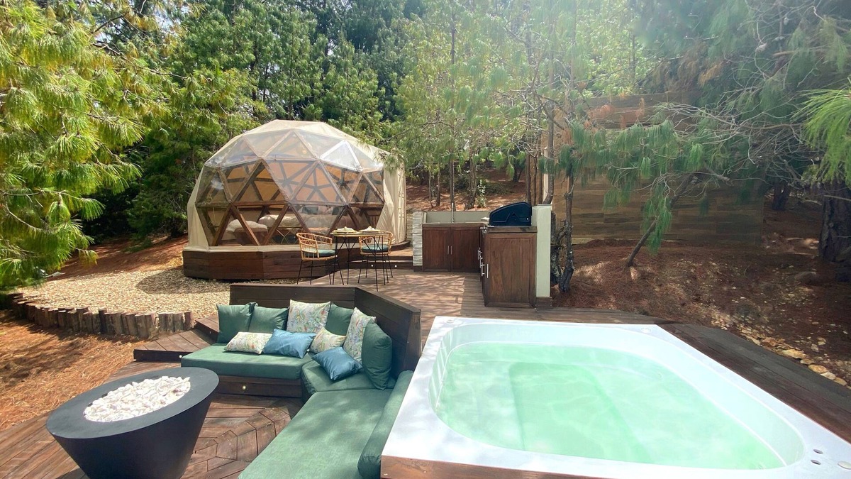 Gachantiva House | SANTUM Magic in the mountains