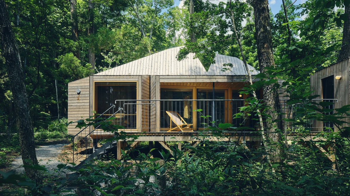 Happo House | SANU 2nd Home Hakuba1st