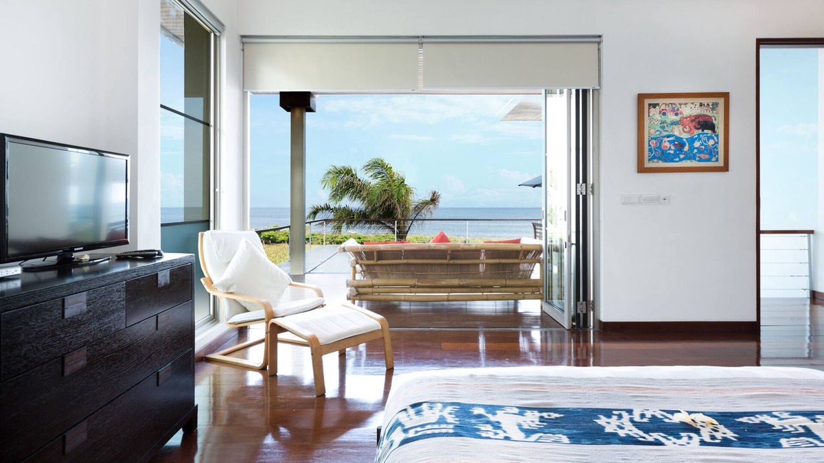 Kesiman Villa | Sanur Residence