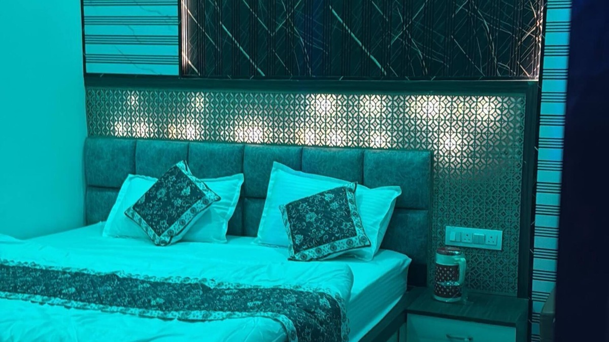 Khatu House | Sanwariya Guest House And Resort