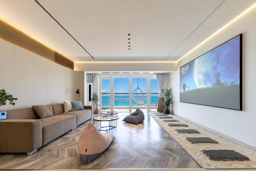 Sanya Apartment | Sanya Sun Seaview Apartment