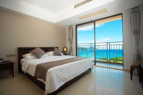 Sanya Hotel | Sanya Xintai Seaview Hotel