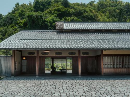 Izu Nagaoka Onsen Hotel | Sanyo-so
