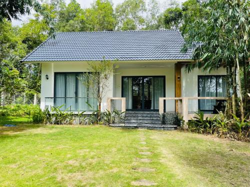 An Thoi House | Sao Beach Resort