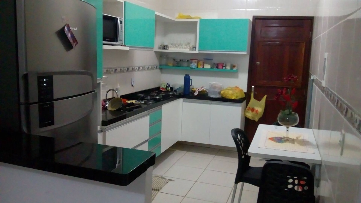 Jardim Continental House | Sao Joao Campina Grande