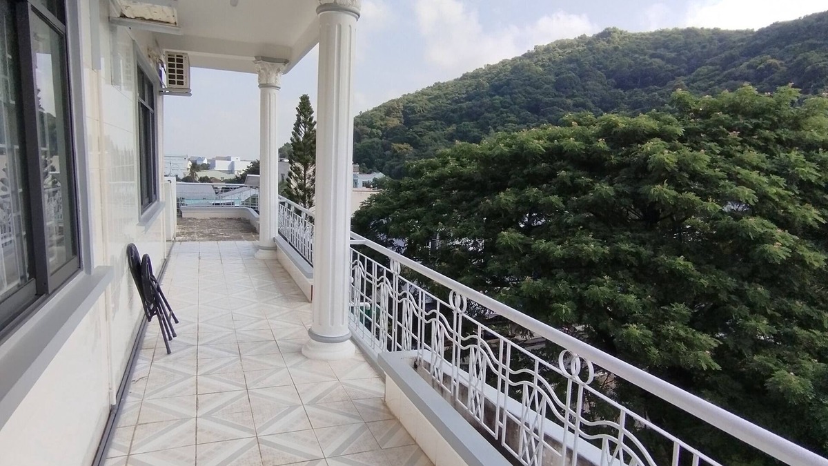 Ha Tien Hotel | Sao Mai Guesthouse