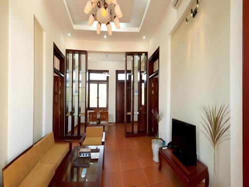 Phu My Resort | Sao Mai Phu My Resort