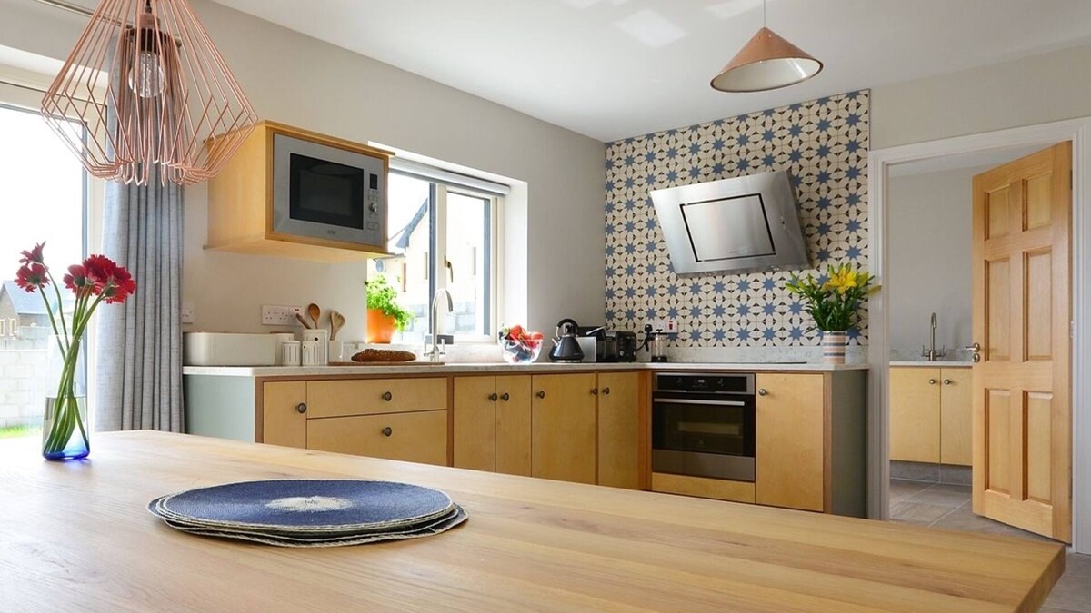 Dingle House | Saoirse 3 bedroom house VRBO