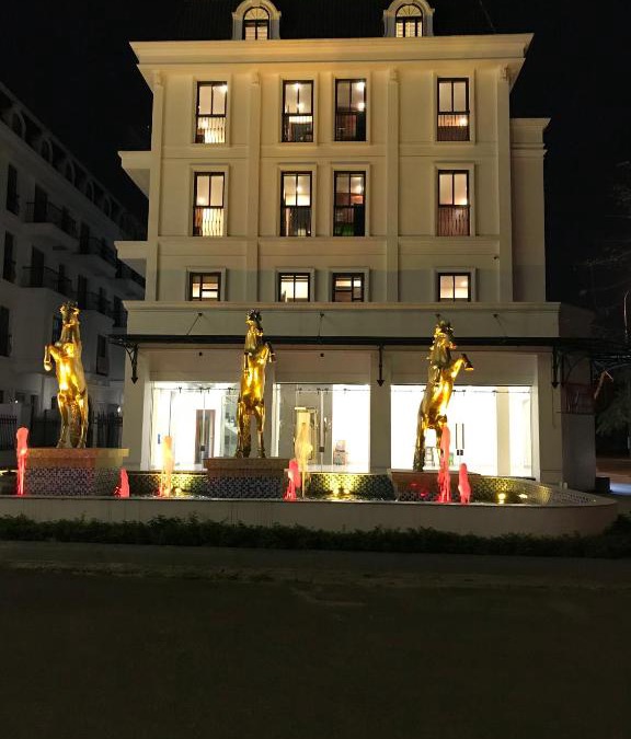 Le Chan Apartment | SAOLA Apartment & Hotel