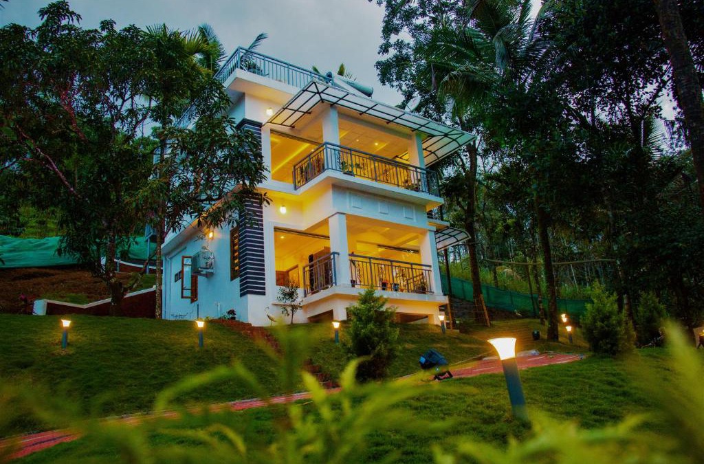 Manjoora Villa | Saovaram service villa