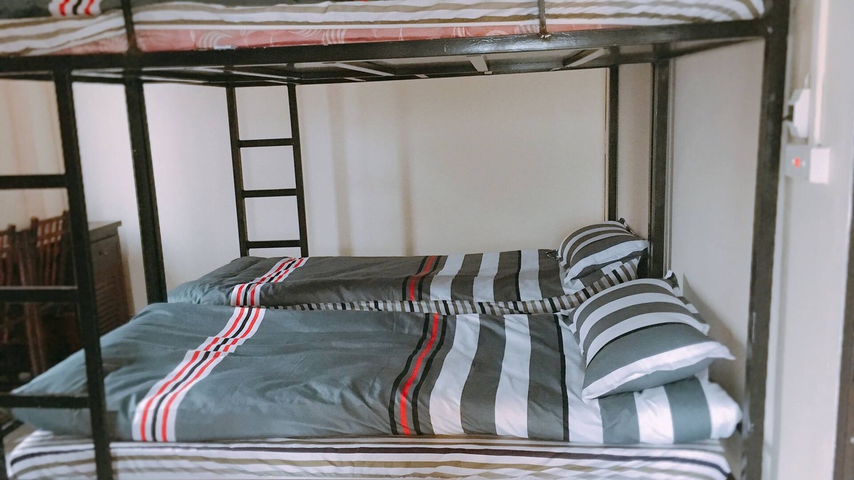 Sa Pa House | Sapa Bamboo Homestay with the nature and near the Sapa town