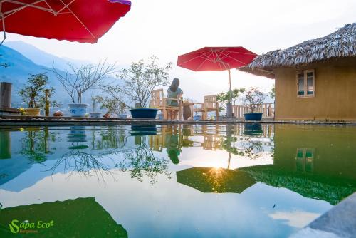 Sa Pa Cabin | Sapa Eco Bungalows & Spa