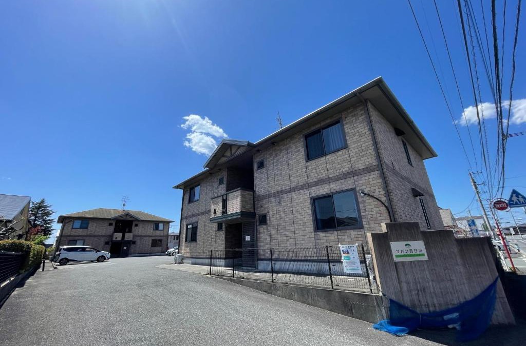 Yahatanishi Apartment | Sapan Hasegawa - Vacation STAY 14781