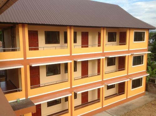 Chiang Mai Hotel | Sapan Residence