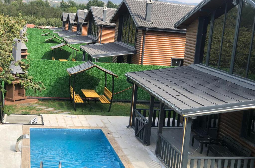 Masukiye Apartment | SAPANCA FAMİLY RESORT