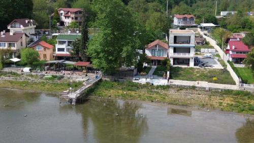 Serdivan Villa | Sapanca Göl Evi