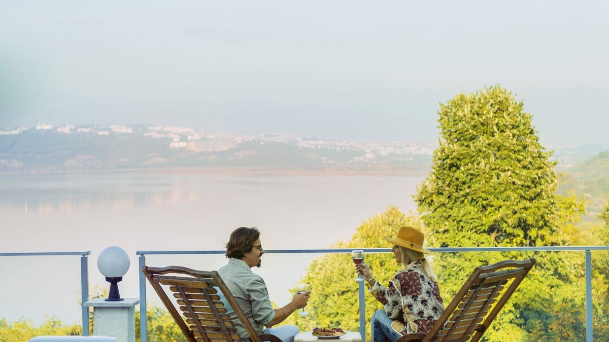 Sapanca Hotel | Sapanca View Hotel