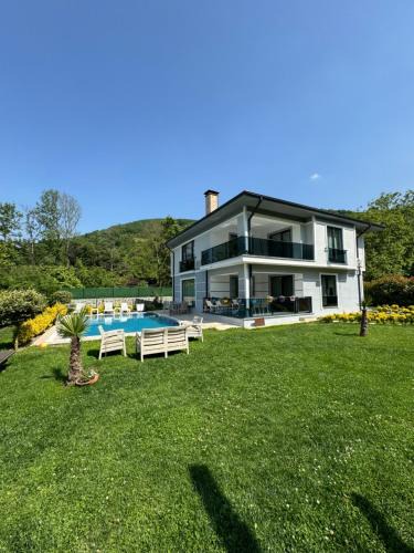 Sapanca Villa | Sapanca Villa Dereiçi