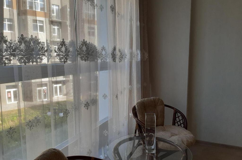 Kaliningrad Apartment | Sapart