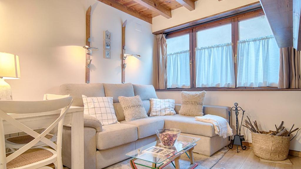 Les Apartment | Saplan Real Estate CARLAC
