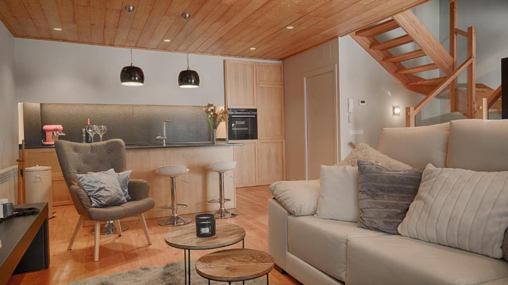 Vielha e Mijaran Ski Chalet | Saplan Real Estate SARRAERA