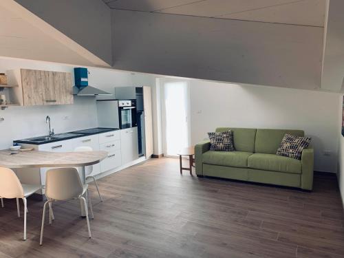 Cologna Spiaggia Apartment | Sapore di mare