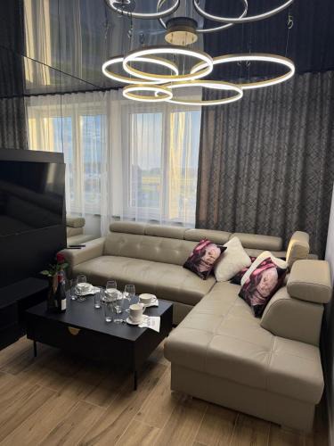 Opole Apartment | Sapore Dream STUDIO 3
