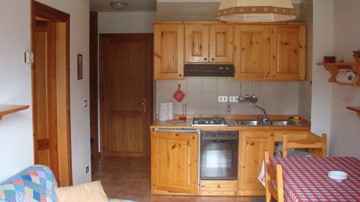 Granvilla Apartment | Sappada - Ideal apartment for two people