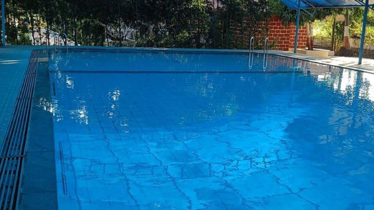 Talala Resort | Sapphero Jungle Vista Resort - Sasan Gir