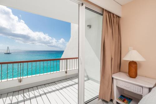 Maho Hotel | Sapphire Beach Club Resort