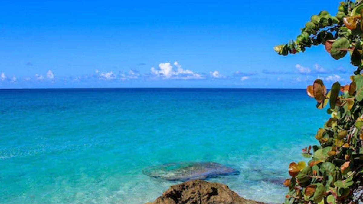 Maho Resort | Sapphire Beach Club Resort