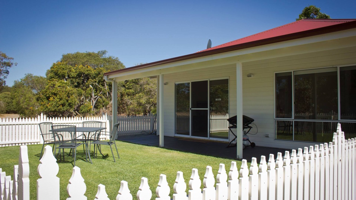 Augusta Cottage | Sapphire Chalets #1 Augusta