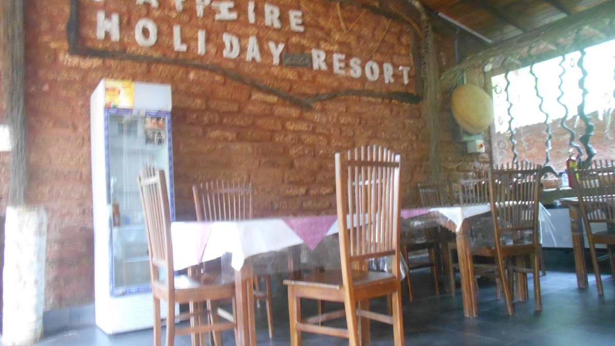 Kahangama Hotel | Sapphire Holiday Resort