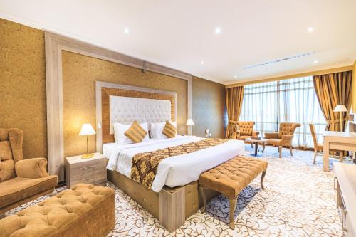 Doha Hotel | Sapphire Plaza Hotel