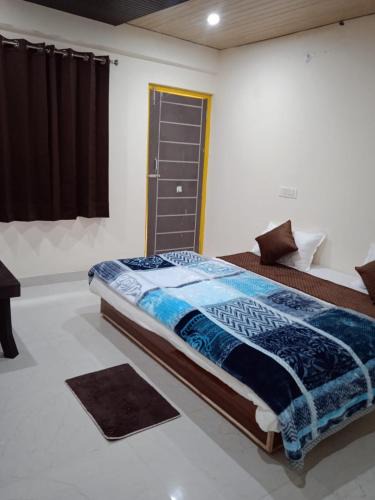 Badrinath House | Sapphire Valley Guest House
