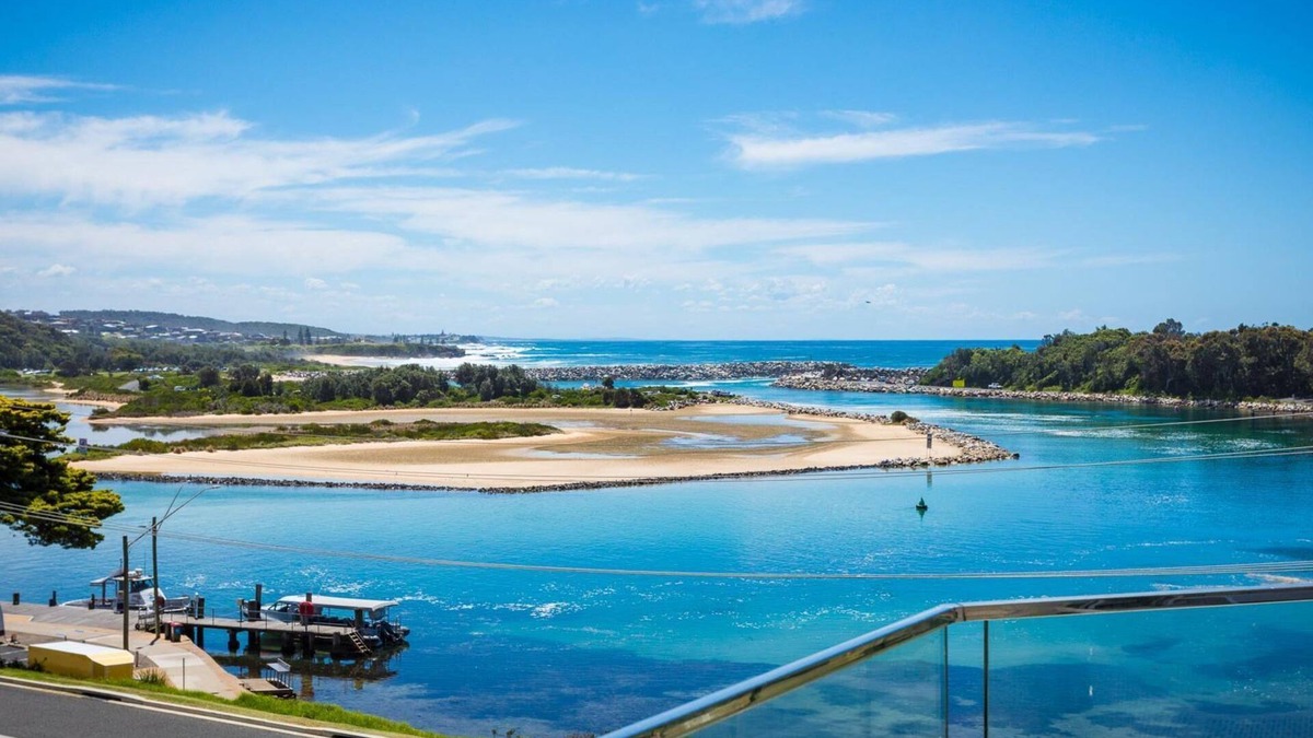Narooma Apartment | Sapphire Waters Unit 3