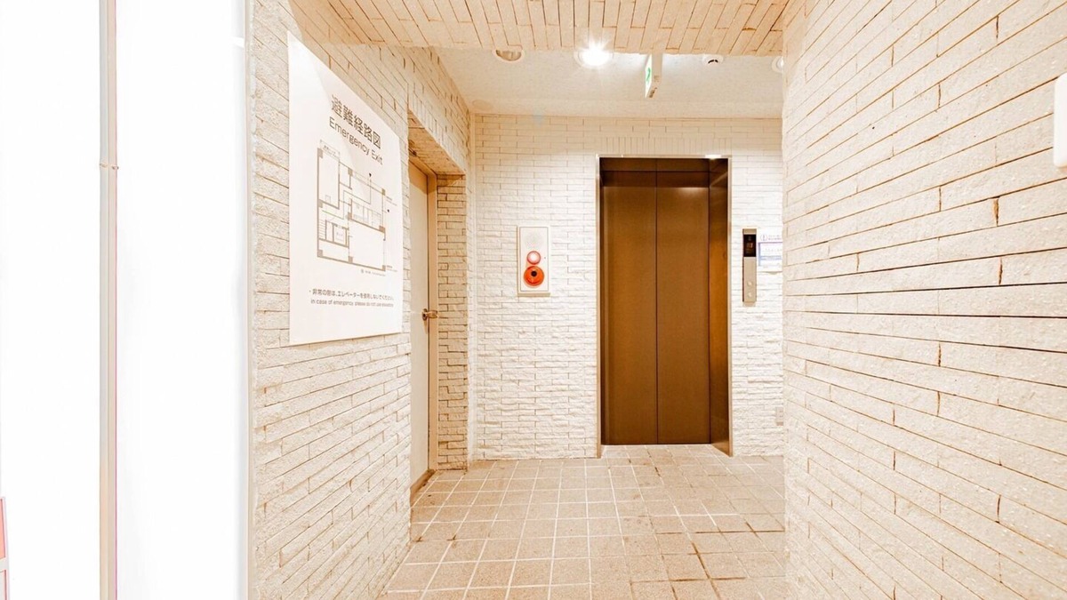 Nakajimakoen Apartment | SAPPORO STAY NAKAJIMA PARK No223 /Sapporo Hokkaidō