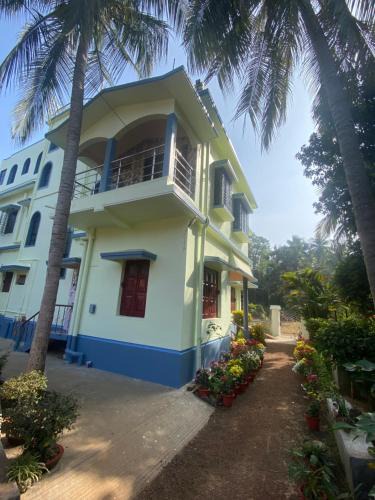 Bolpur House | Saptaparni Homestay