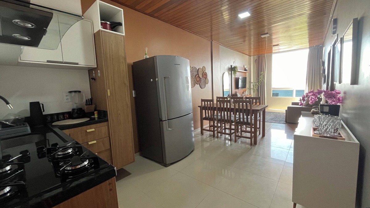 Alter do Chao Apartment | Sapucaia Apartment with Beautiful View of the Tapajós River