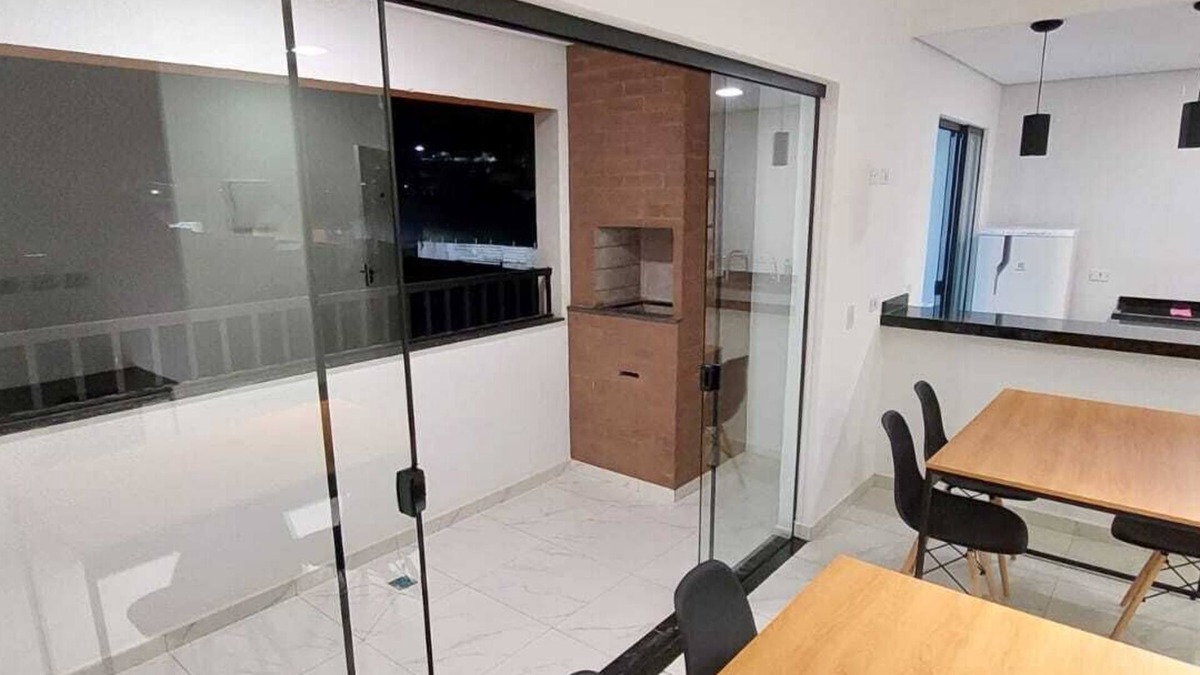 Santa Rita do Sapucai Apartment | Sapucaia Flat