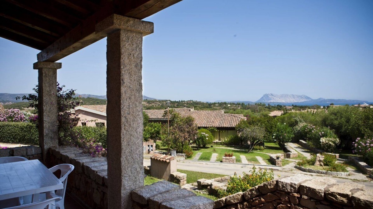 San Teodoro Resort | SAR112 Beach villa