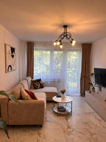 Turek Apartment | Sara Apartament
