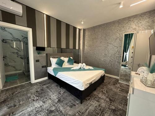 Constanta House | Sara Boutique Villa