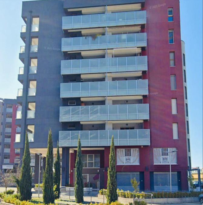 Cosenza Apartment | Sara Home