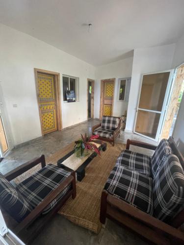 Ngazidja Apartment | Sara Lodge Appartement