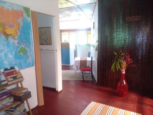 Sipaliwini District House | Sara PaSa Inn