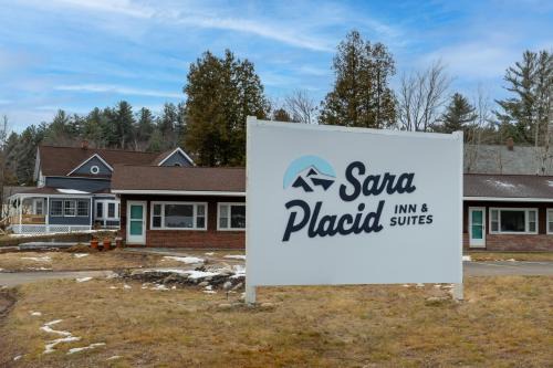 Saranac Lake Hotel | Sara Placid Inn & Suites