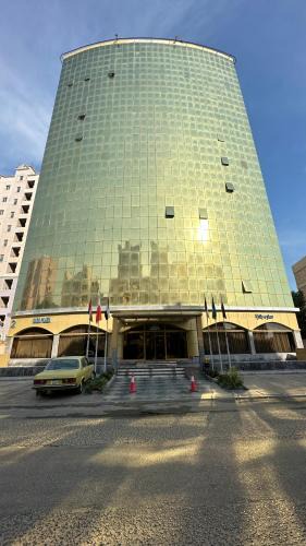 Salmiya Apartment | Sara Plaza